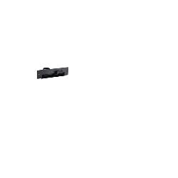 Nilfisk, Industriestaubsauger Zubehör, 42000235, Black, 170 mm, 42 mm