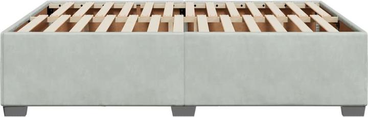 Image du produit vidaXL Bettgestell (140 x 200 cm)
