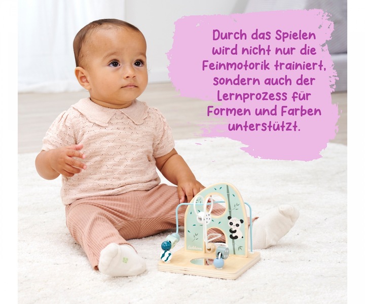 Actual product image Eichhorn Motor loop