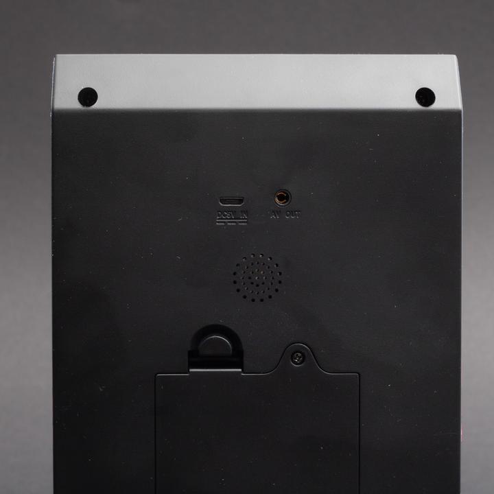 Actual product image ORB Mini Arcade Machine with Dual Controller