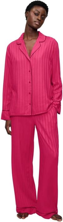 Produktbild Triumph Pyjama Amourette Jacquard (48)