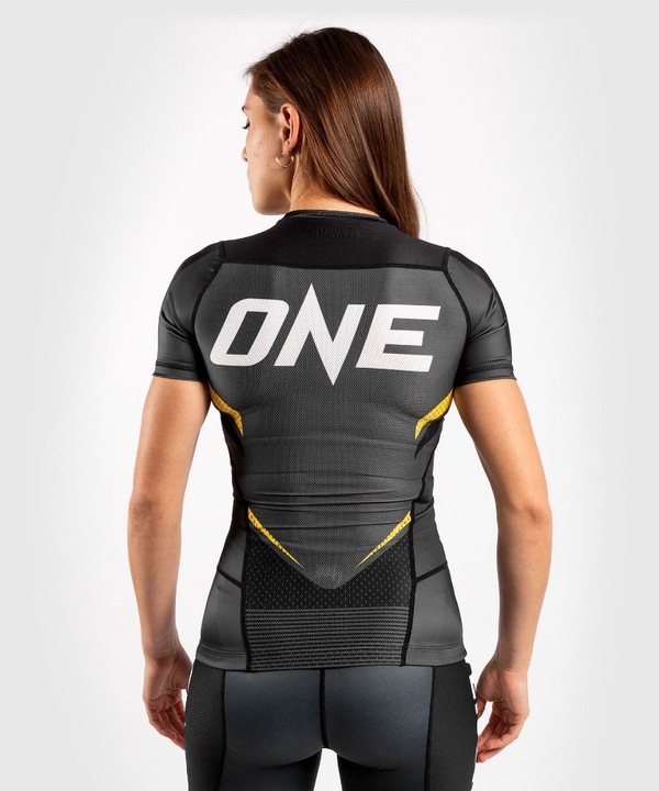 Immagine prodotto Venum ONE FC Impact Rashguard (S)