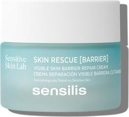 Sensilis Skin Rescue Barrier Repair Cream 50ml (50 ml, Tagescreme)