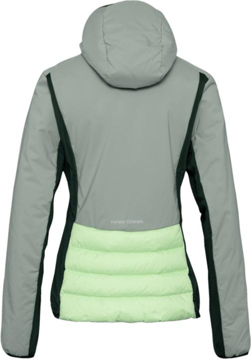 Actual product image Kari Traa Tirill Thermal Jacket (XL)