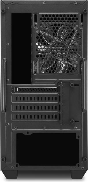 Image du produit Sharkoon S1000 Window (mATX)