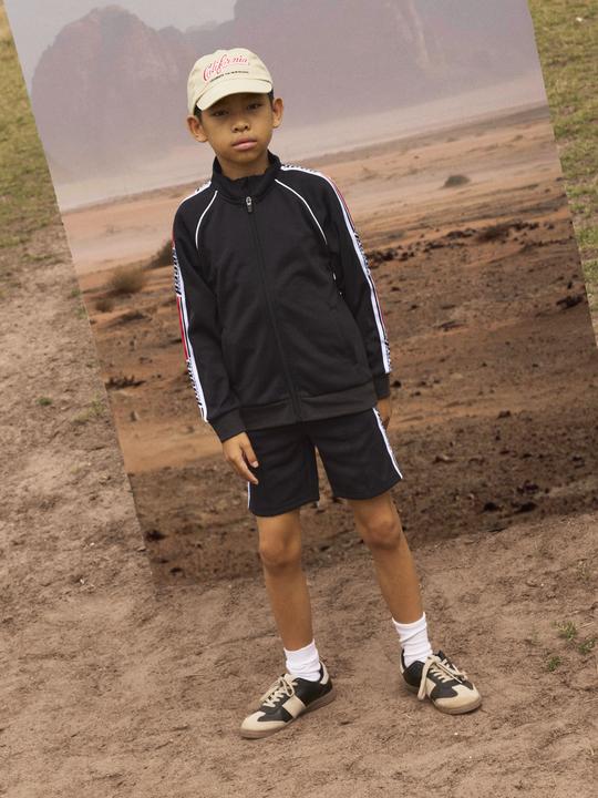Image du produit Name it Kurze Sweatshorts (164)