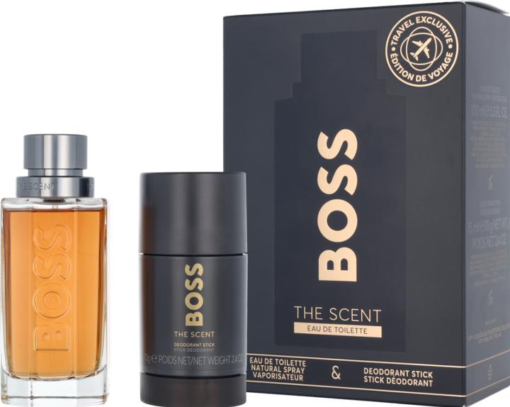 Immagine prodotto Hugo Boss The Scent For Him (Set di profumi)
