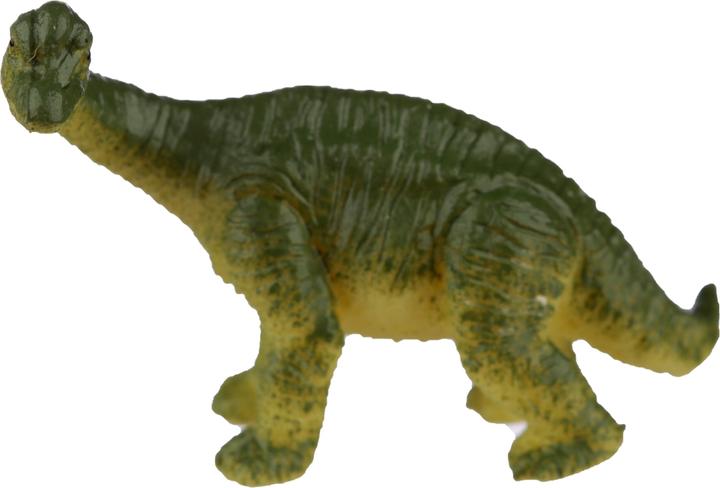 Actual product image Roost bubbling egg, dinosaur