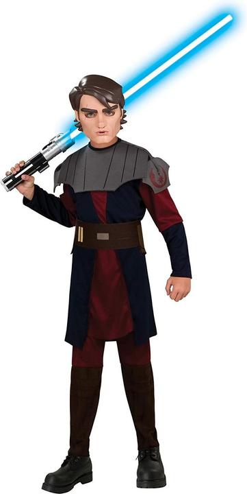 Image du produit Rubies Anakin Clone Wars 8-10 ans (140)