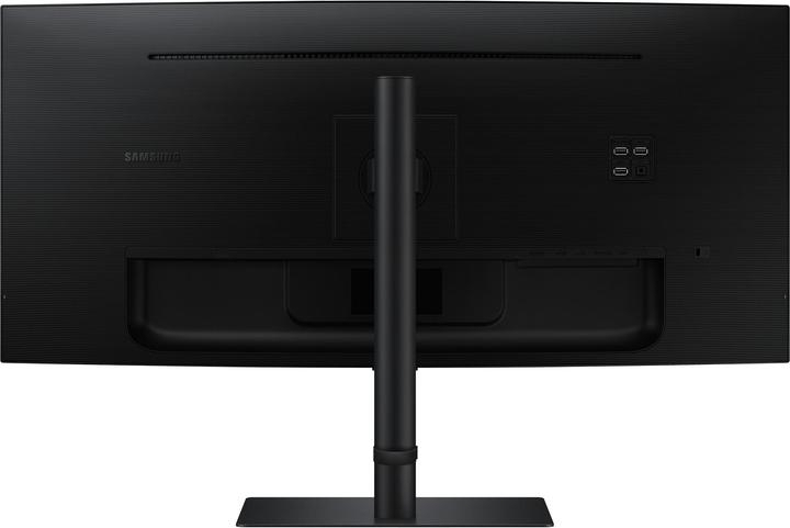 Produktbild Samsung LS34C652UAUXEN (3440 x 1440 Pixel, 34")