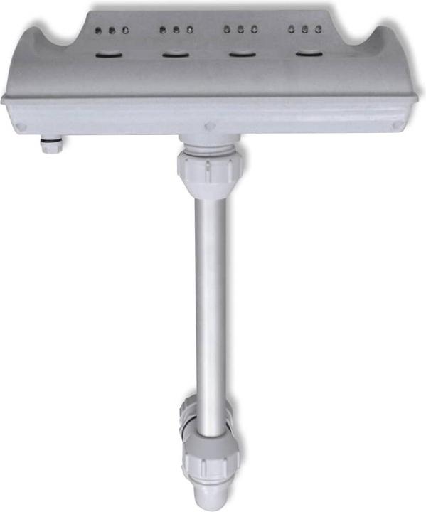 Actual product image vidaXL Pool Zubehör