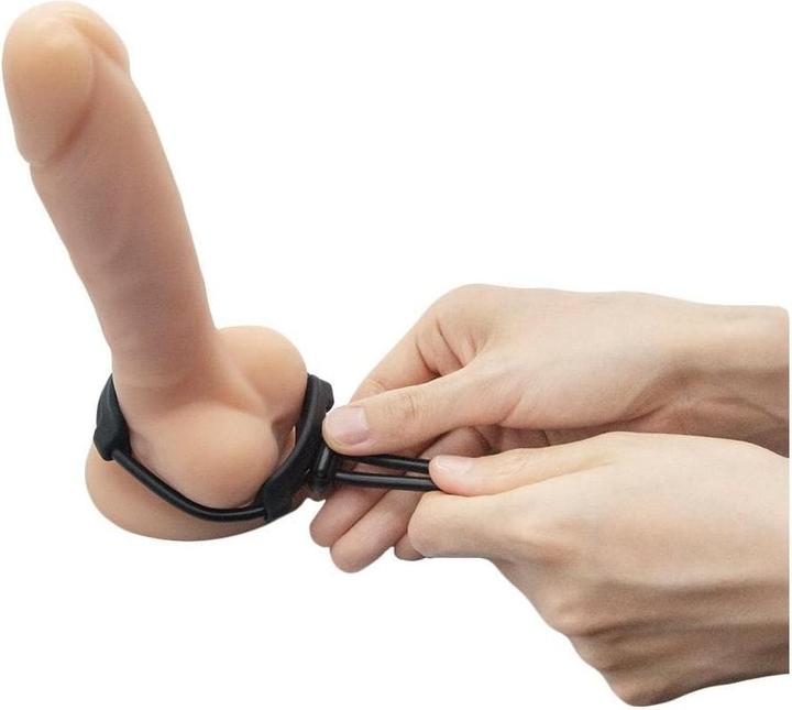 Produktbild Marc Dorcel Fit Ring (3 cm)