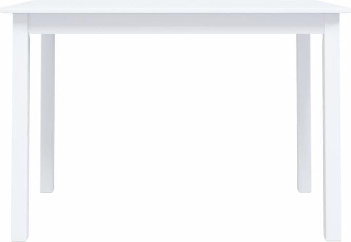 Image du produit vidaXL Esstisch (114 x 71 x 75 cm)