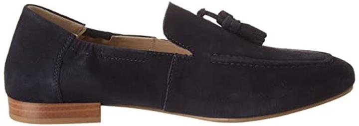 Actual product image Ara Lyon Slipper with Block Heel and Pull-On Closure (42)