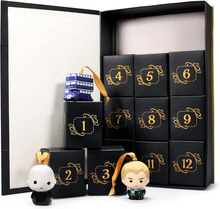 Actual product image Vision Harry Potter