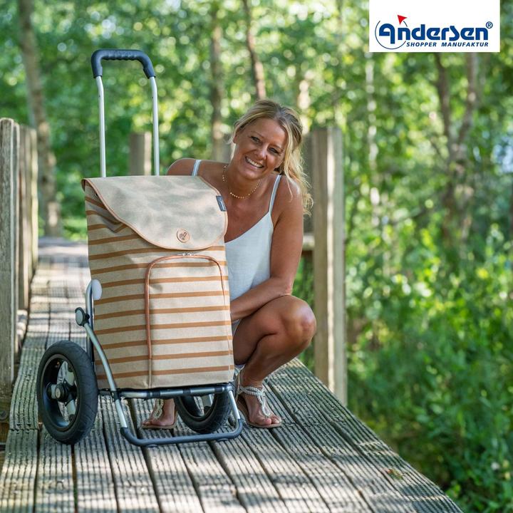 Immagine prodotto Andersen Royal Shopper Eske