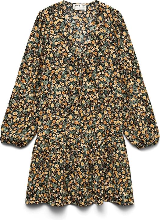 Actual product image Vero Moda AWSNORA Kurzes Kleid Kleid (S)