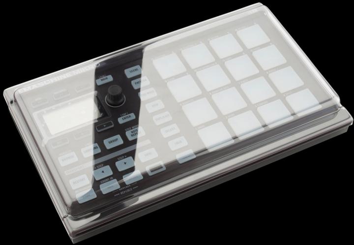 Decksaver Maschine Mikro Staubschutzcover