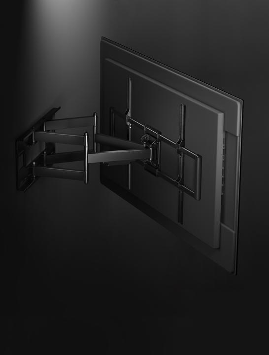 Actual product image Reflecta PLEXO 120-9060T (Wall, 120 kg, 60" - 120")