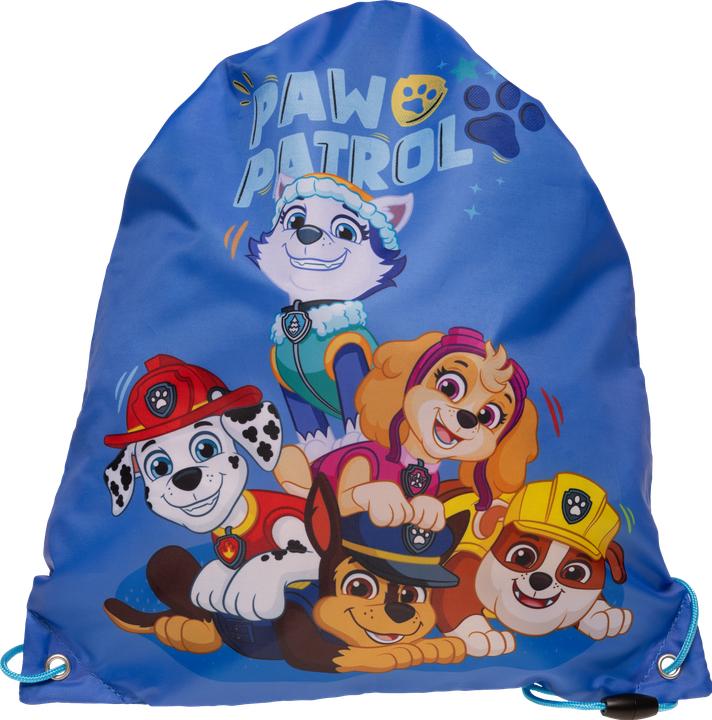 Produktbild Sombo Paw Patrol Turnbeutel