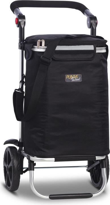 Produktbild Punta Talent Einkaufstrolley 95 cm