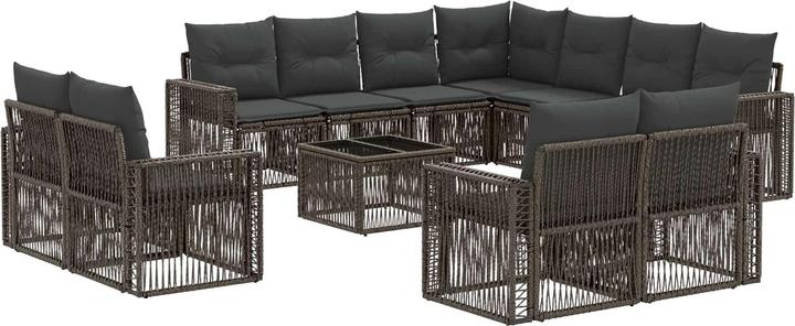 Produktbild vidaXL Garten-Sofa