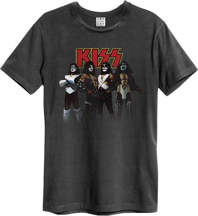 Produktbild Amplified Rock Gods TShirt (M)