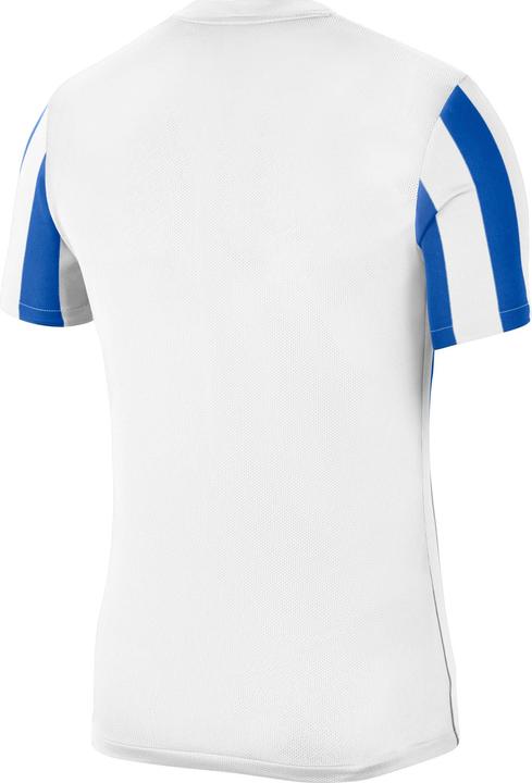 Actual product image Nike Division Iv Striped Jersey Short Sleeve (M)