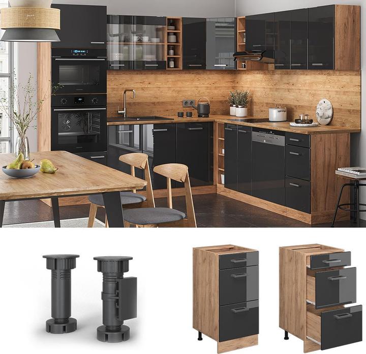 Immagine prodotto Vicco R-Line (40 x 46 x 81,5 cm)