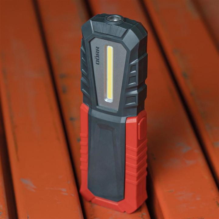 Actual product image Dörr Work light LED Multi W 16 (240 lm)