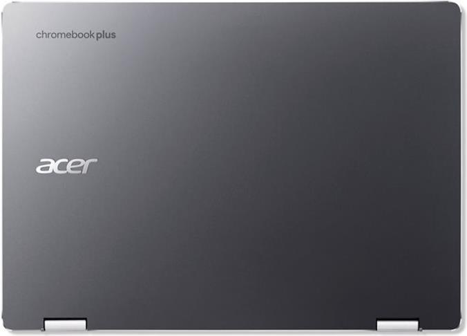 Productafbeelding Acer Chromebook Plus Spin 714 (14", Intel Core Ultra 5 125U, 16 GB, 256 GB, NL)