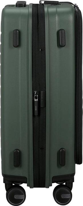 Actual product image Samsonite Restackd Trolley mit 4 Rollen erweiterbar 55cm (42 l)