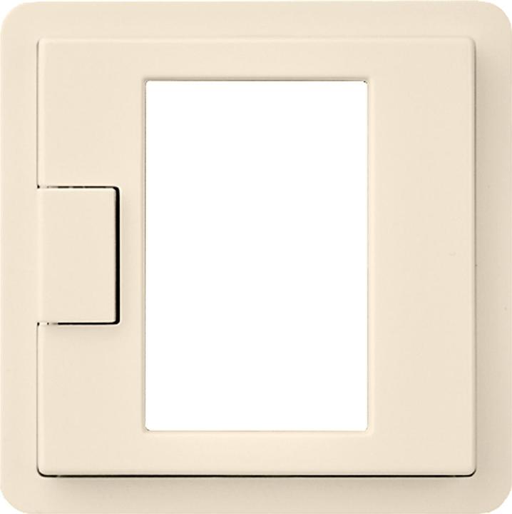 Actual product image Schneider Electric Central plate for temperature controller ELG227174