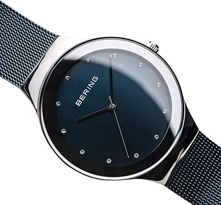 Produktbild Bering Classic (Analoguhr, 34 mm)