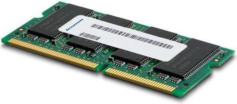 Produktbild Lenovo 512MB DDR2 (667 MHz, DDR2-RAM)