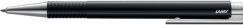 Productafbeelding Lamy Biros logo 204 M+ (Rood, 1 x)