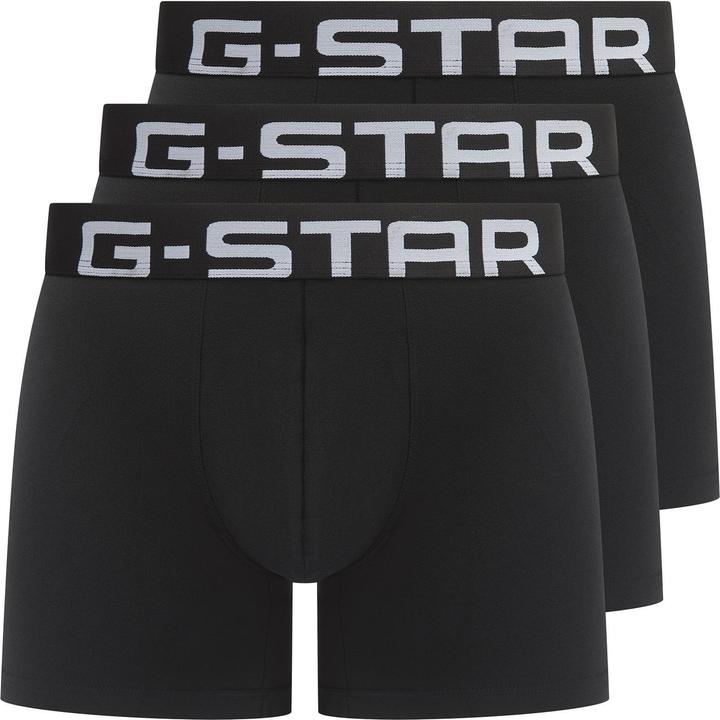 Produktbild G-Star OAK Trunk 3-pack (M, 3er Pack)
