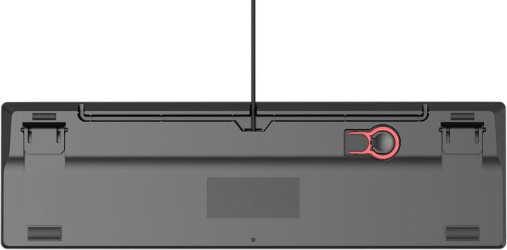 Image du produit Glorious PC Gaming Race Gmmk (Filaire)