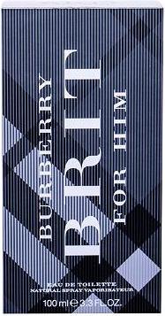 Immagine prodotto Burberry Brit For Him (Eau de toilette, 100 ml)