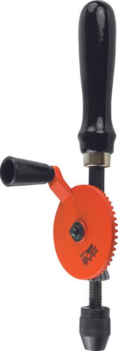 Produktbild Werkstarck Handbohrmaschinen