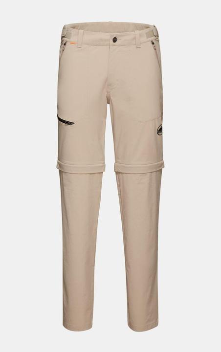 Produktbild Mammut Runbold Zip Off Pants Men (56)
