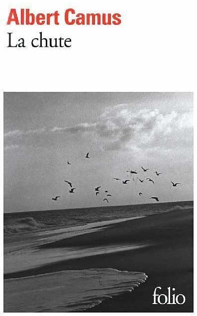 Produktbild La chute (Französisch, Albert Camus, 1998)