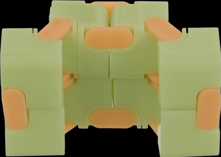 Immagine prodotto Out of the blue Giocattolo Fidget Cubo dell'Infinito