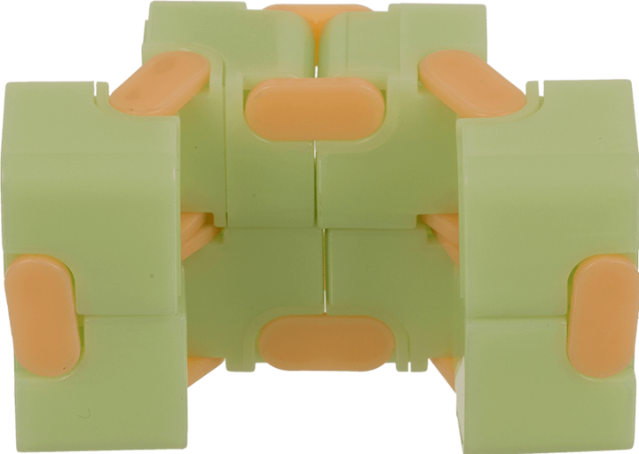 Produktbild Out of the blue Fidget Toy Infinity Cube