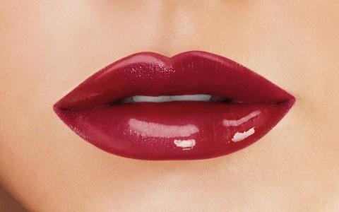Actual product image Pupa Milano Made to last Lip duo Deep Ruby (004 - Deep Ruby)