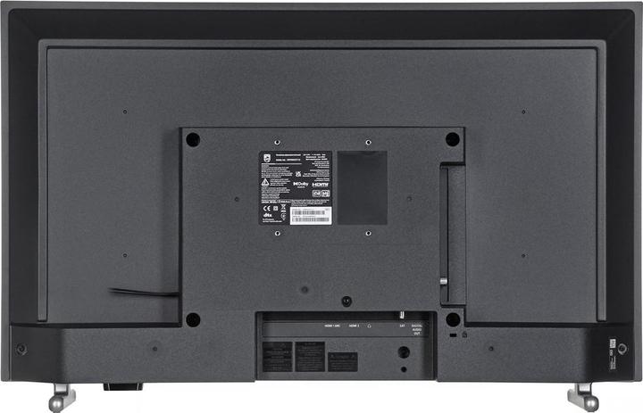 Image du produit Philips 32PHS5527/12 (32", 5500, LED, HD, 2022)