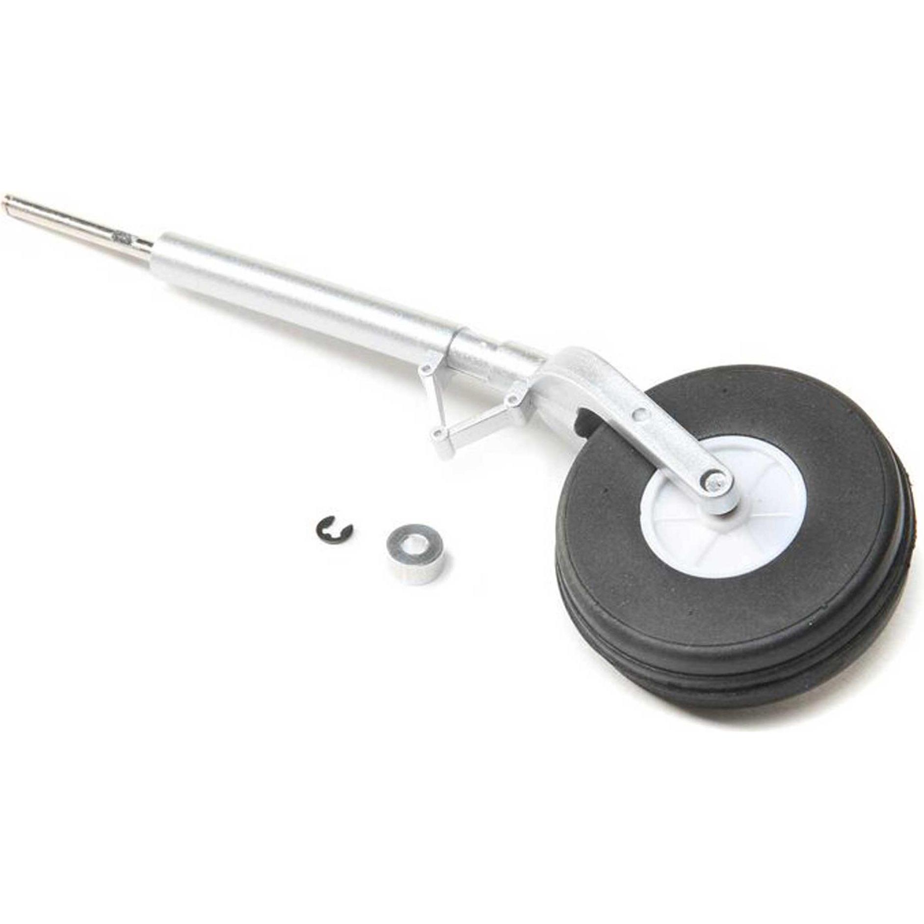 E-Flite Nose Gear Strut: P-39 1.2m