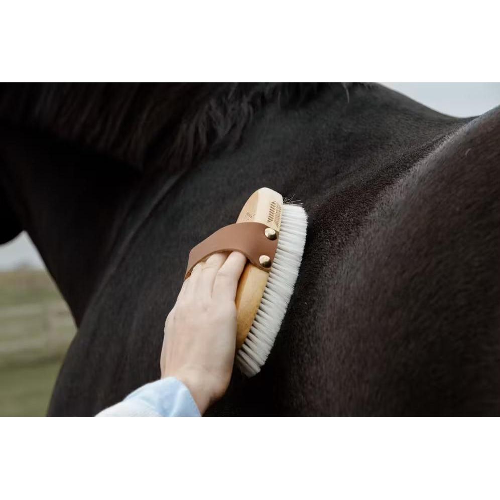 Grooming Deluxe, Pferdeputzzeug