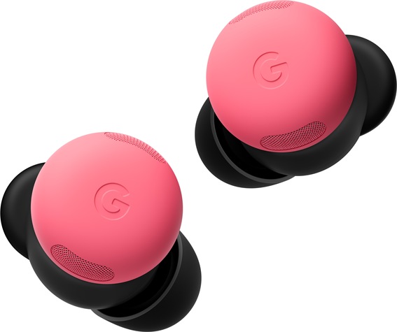 Google Pixel Buds Pro 2 (ANC, 48 h, Wireless)