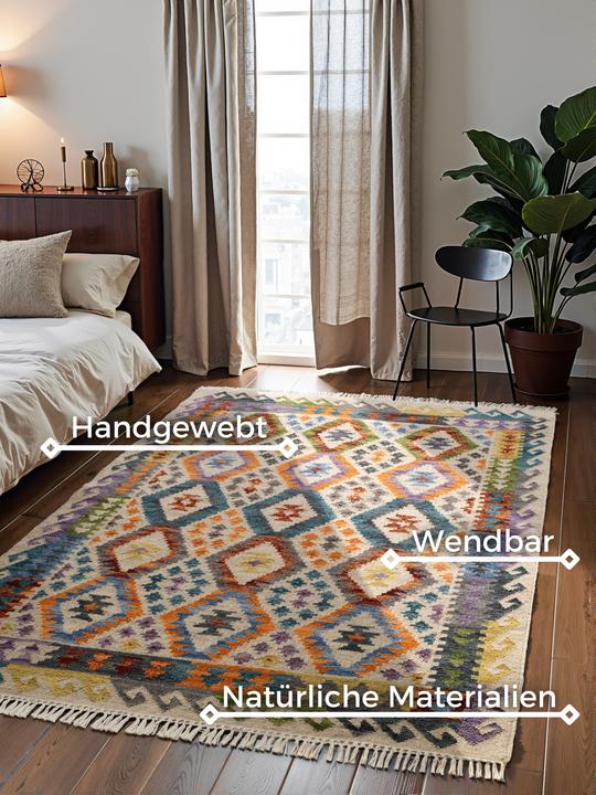 Produktbild Hanse Home Oasis (170 x 120 cm)